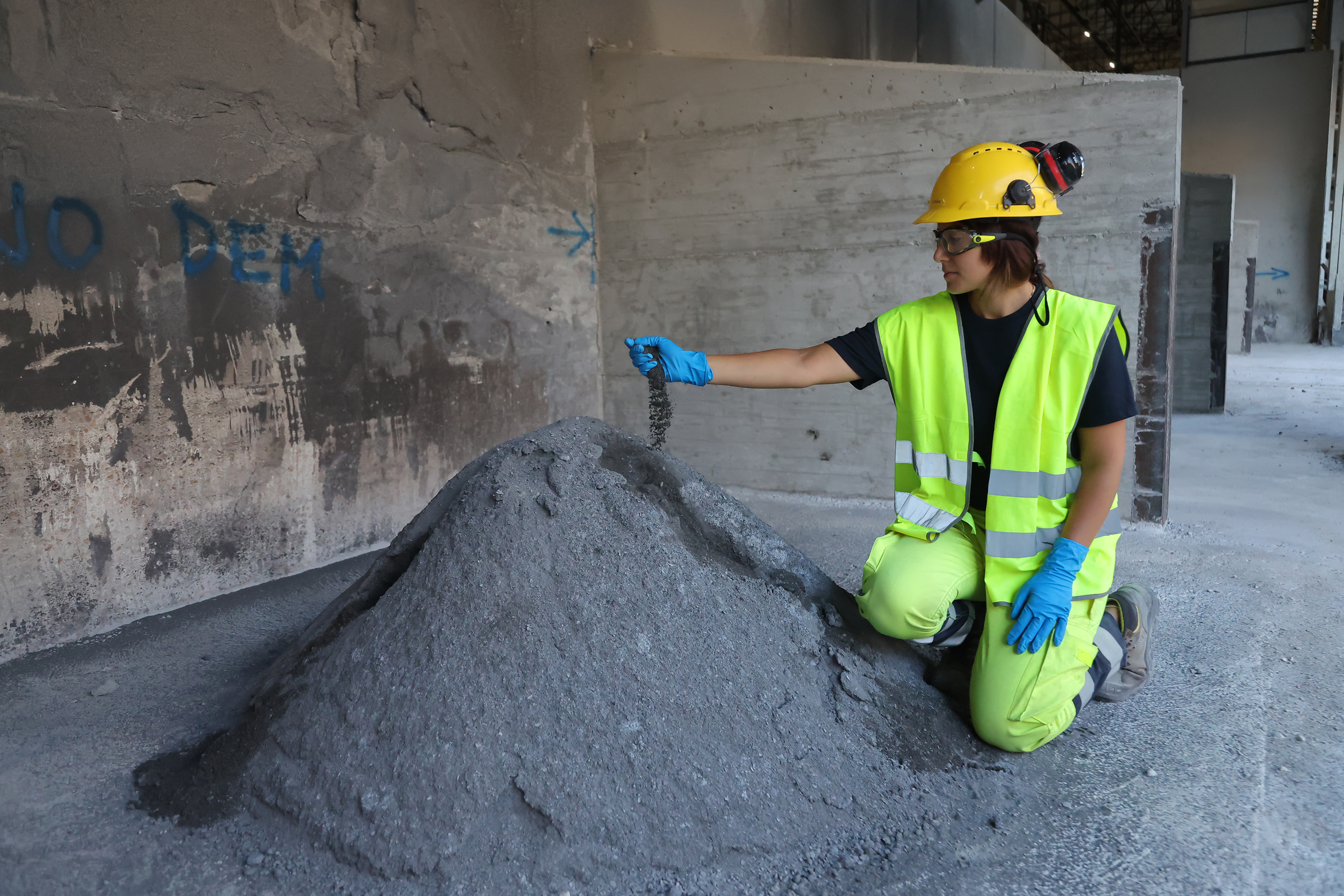 Tapojärvi / Floriana Marafioti