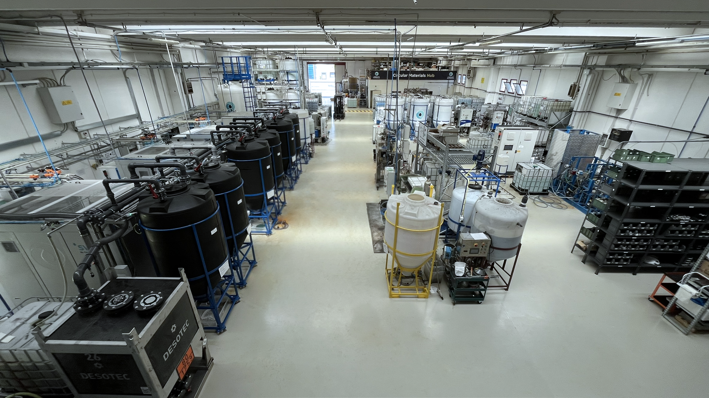 Circular materials success story header