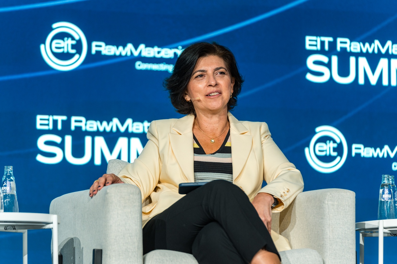 Macarena Gutiérrez