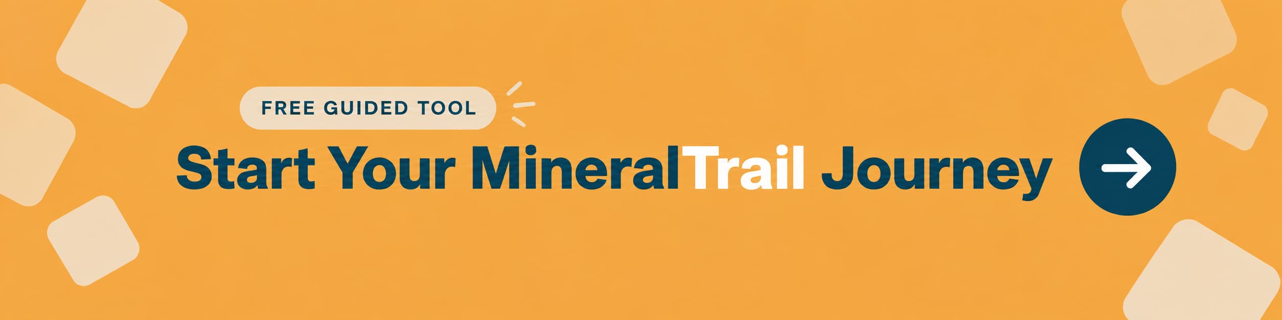 Start Your MineralTrail Journey