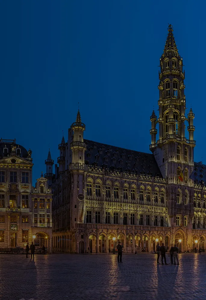 Brussels