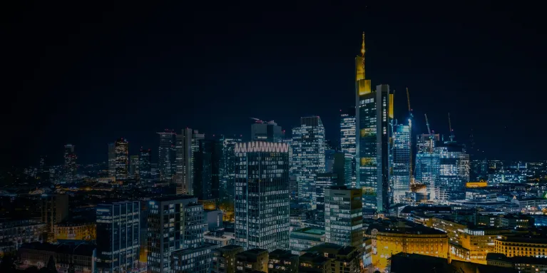 Frankfurt Header