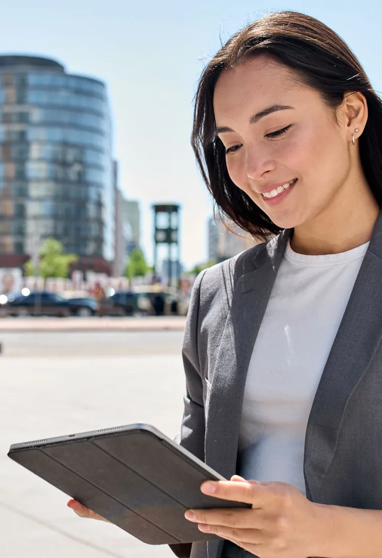 Custom Programmes Header