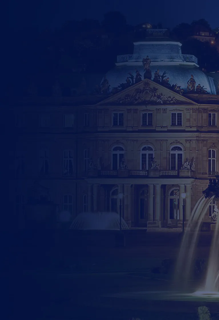 SIGN Stuttgart Conference