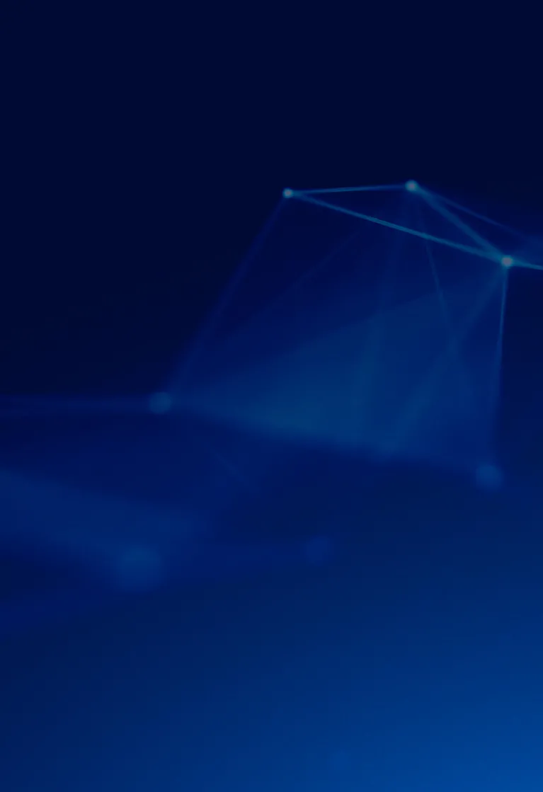 SIGNS Plain Blue Header