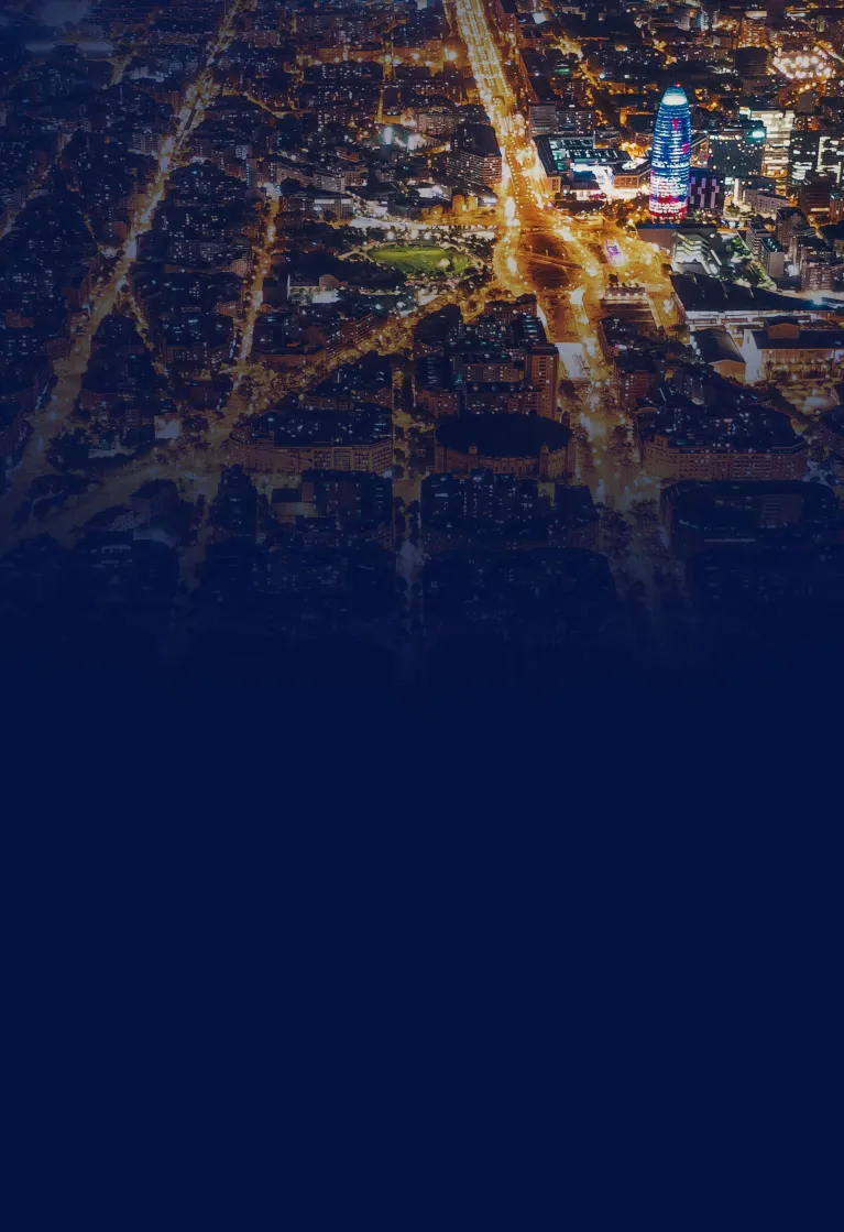 Barcelona Event Header