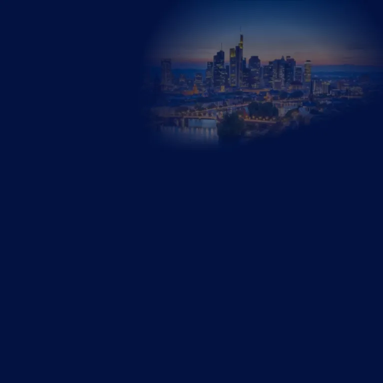 Frankfurt am Main event header