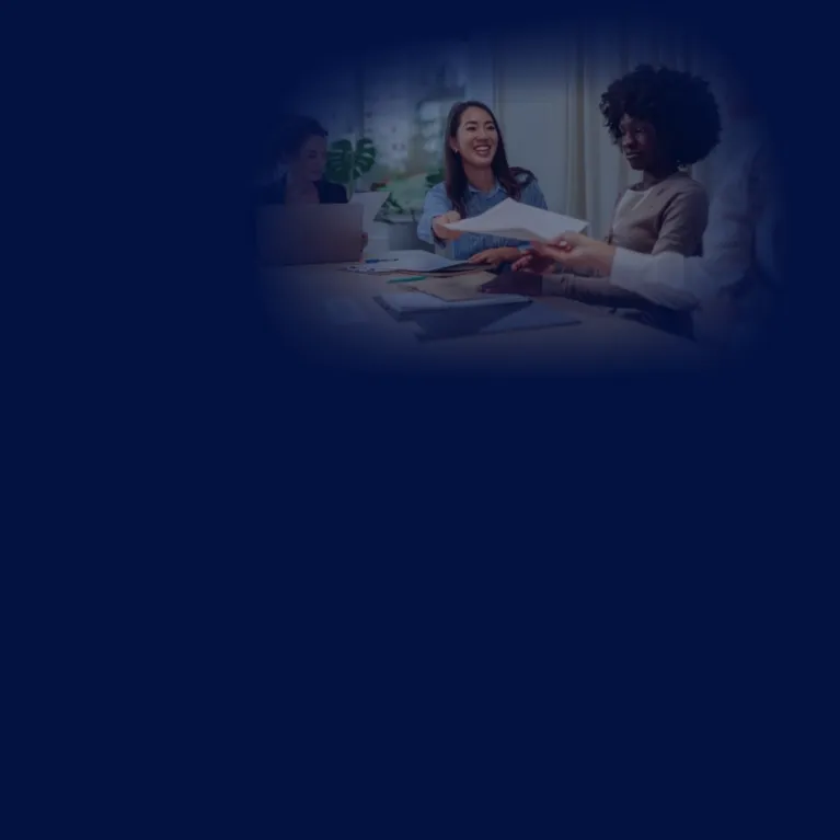 Gender Gap Events Header