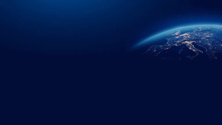 Europe Header
