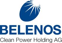 Belenos Clean Power Holdings Ltd.