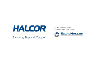 ElvalHalcor Hellenic Copper and Aluminium industry S.A.