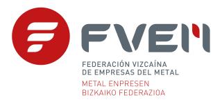 FVEM - Federacion Vizcaina de Impresas del Metal