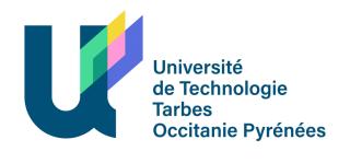 Université de Technologie de Tarbes (UTTOP)