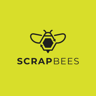 Scrapbees Logo