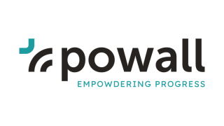 Powall Logo