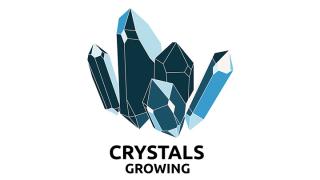 Crystals Growing