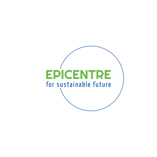 EPICENTRE Logo