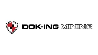 Logo Dok-Ing Mining