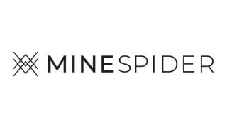 Logo Minespider