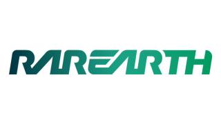 Logo Rarearth