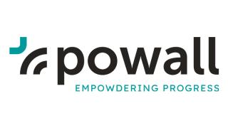 Powall Logo