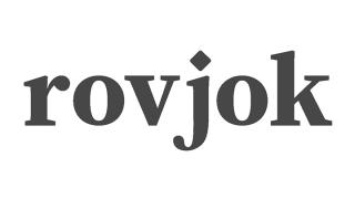 Logo Rovjok