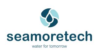 Logo Seamoretech