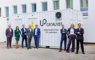 UP Catalyst