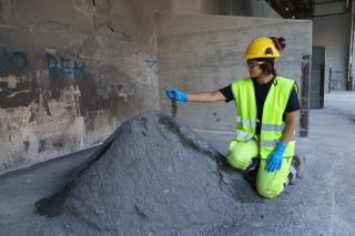 Tapojärvi / Floriana Marafioti