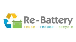 Re-Battery AE
