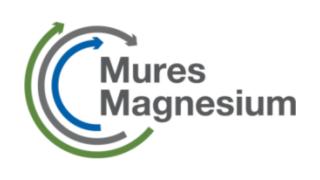 Mures Magnesium SRL