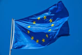 EU flag