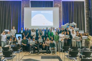 Recurso Student Programme 