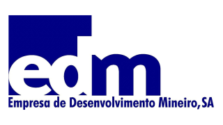 edm logo