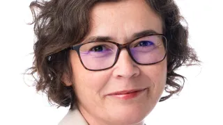 Ana Carina Verissimo