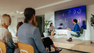 Custom Programmes Image 2