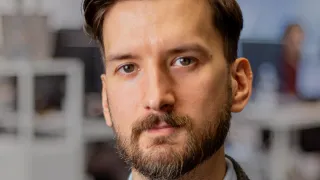 Wojciech Kuloza-Kaczan