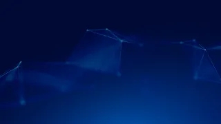 SIGNS Plain Blue Header