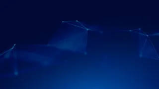 SIGNS Plain Blue Header