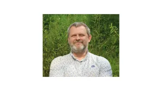 David Bastin