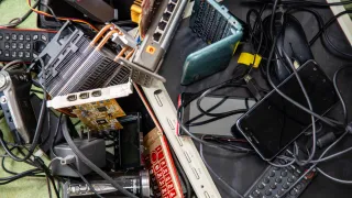 E-waste