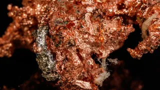 Copper