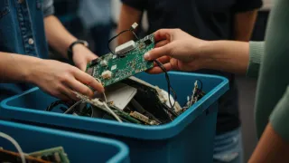 e-Waste