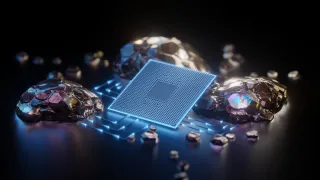 Rare earth elements