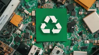 e-Waste