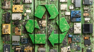 e-waste