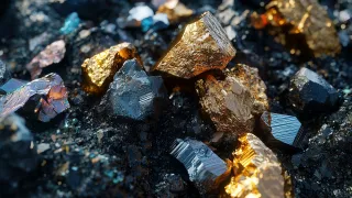 Rare earth elements