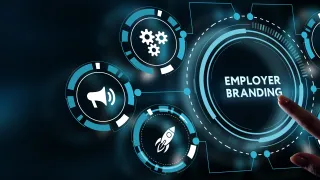 Employer branding
