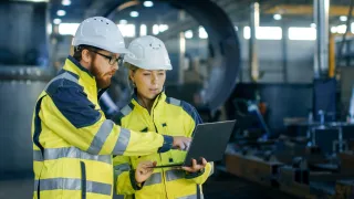 Predictive Maintenance
