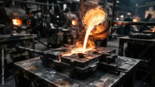 Thermodynamics in Pyrometallurgy